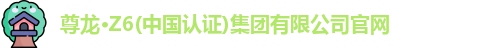 尊龙·Z6(中国认证)集团有限公司官网